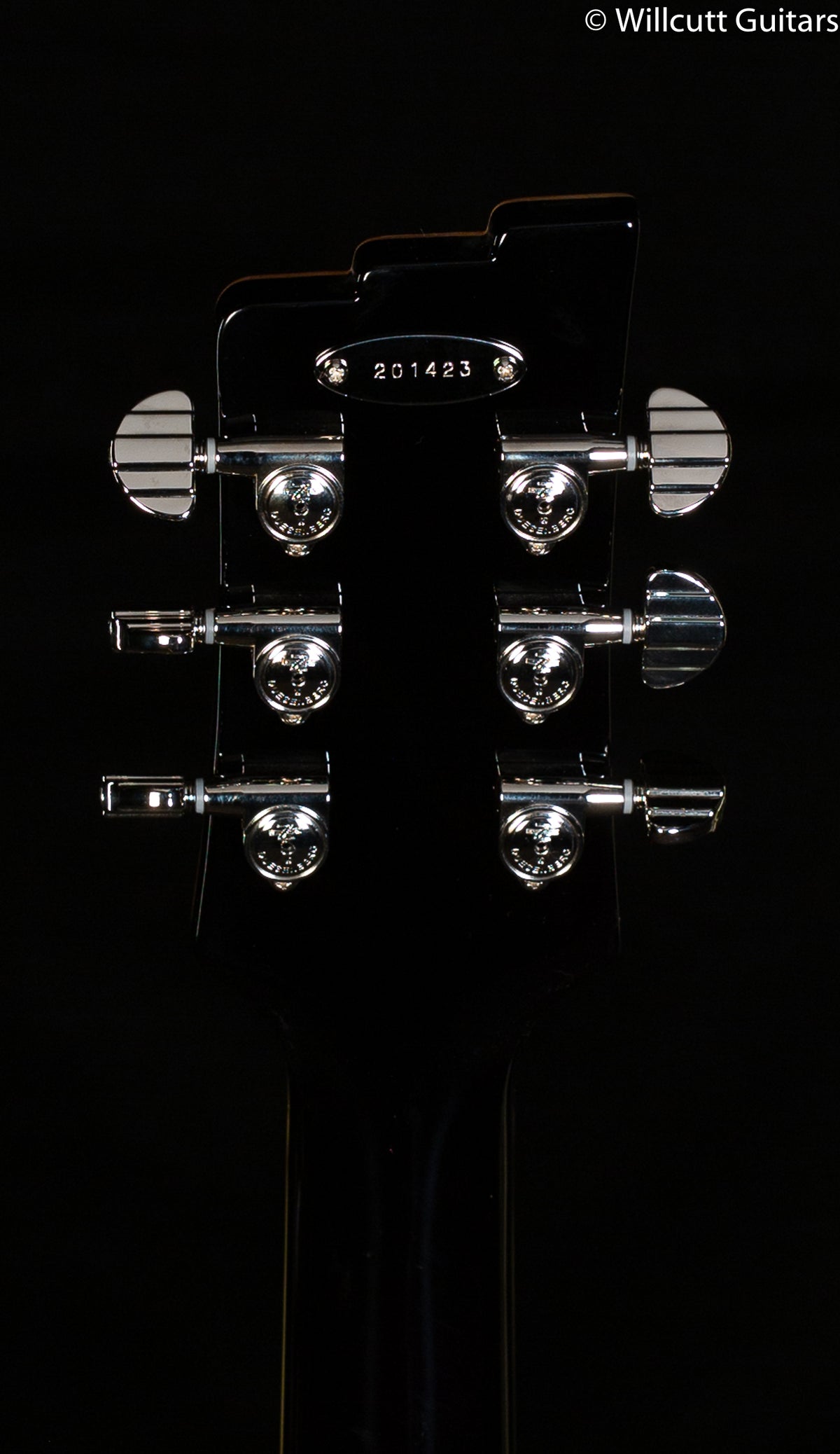 Duesenberg Starplayer TV  Catalina Harbor Green