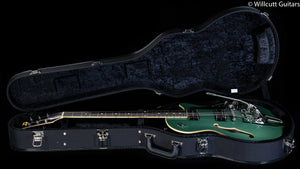 Duesenberg Starplayer TV  Catalina Harbor Green