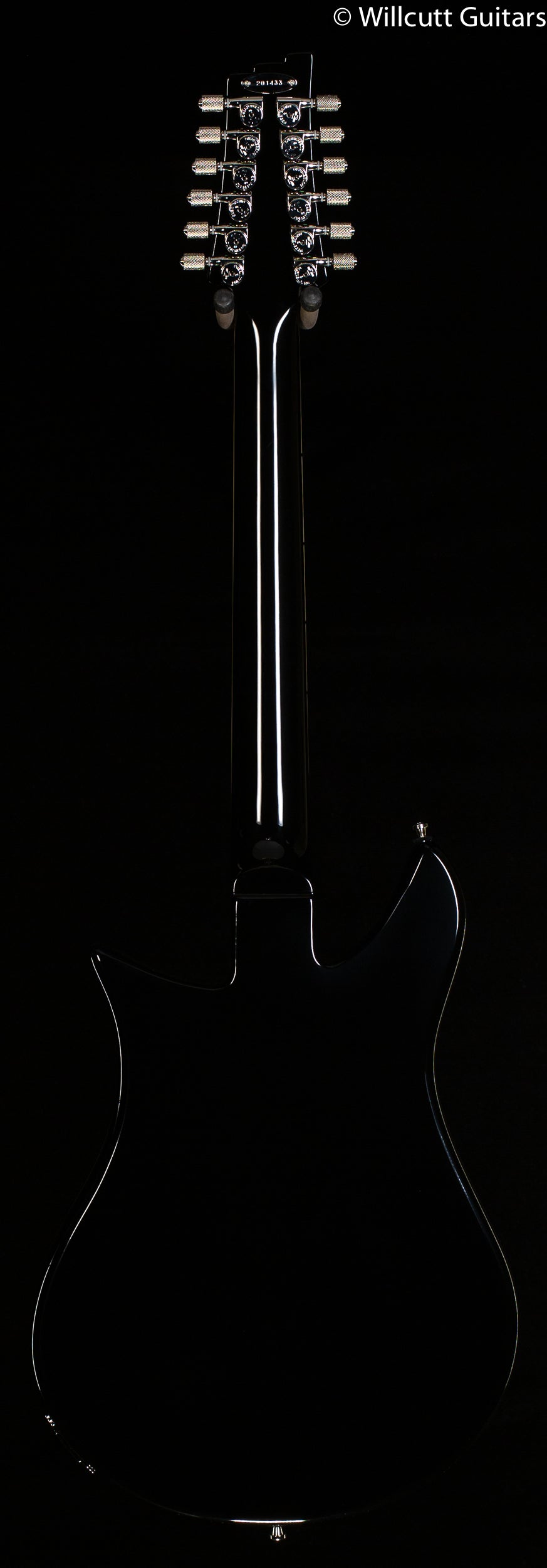 Duesenberg Double Cat 12 Catalina Blue