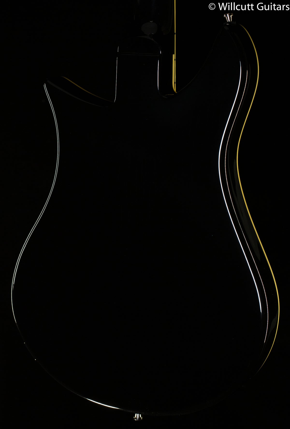 Duesenberg Double Cat 12 Catalina Blue