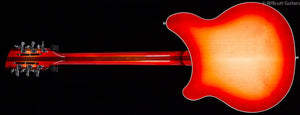 Rickenbacker 360/12 12-string Fireglo