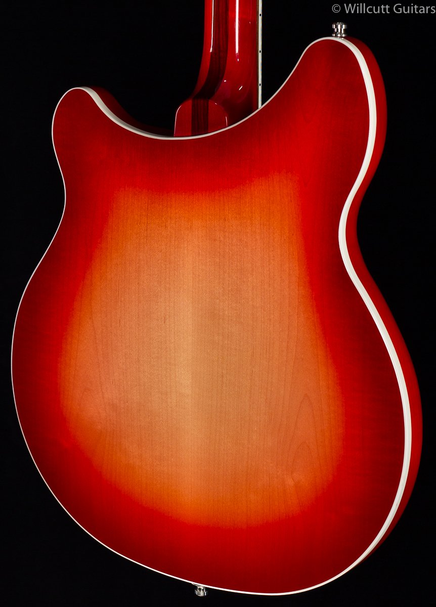 Rickenbacker 360/12 12-string Fireglo