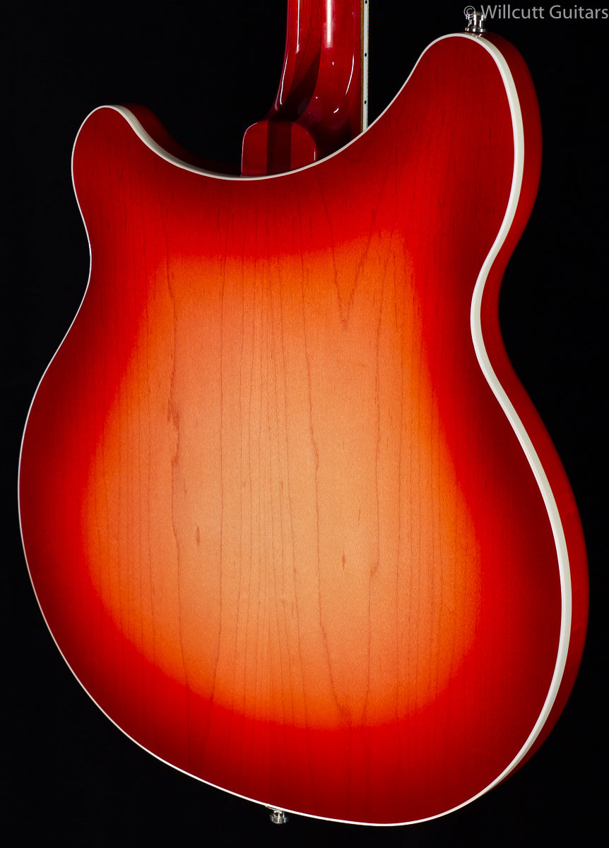 Rickenbacker 360/12 12-string Fireglo