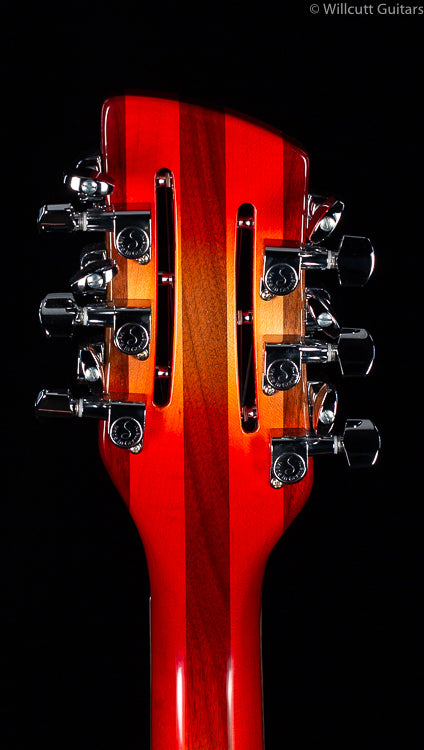 Rickenbacker 360/12 12-string Fireglo