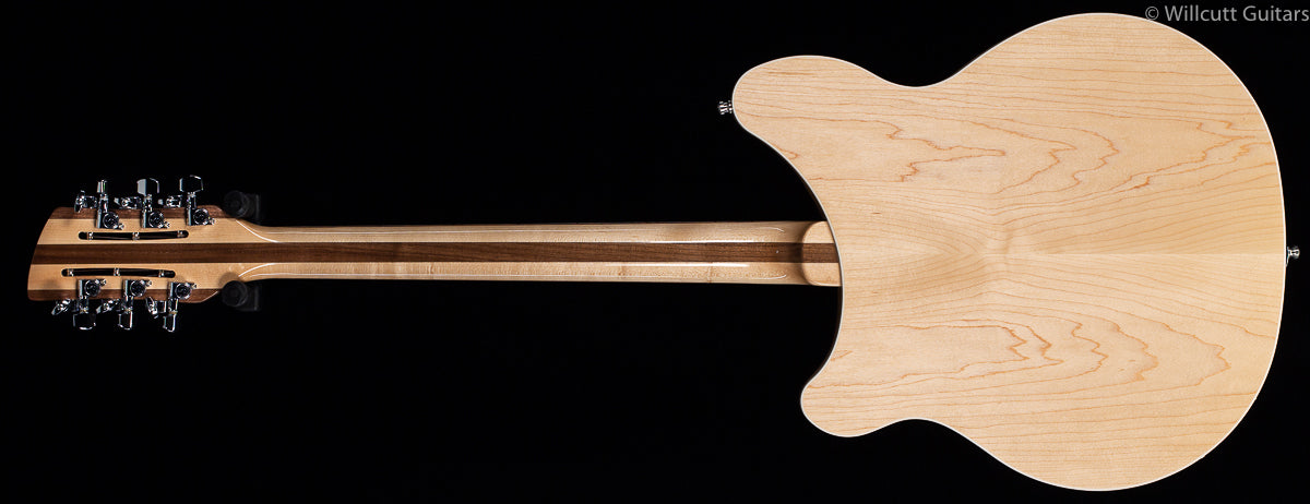 Rickenbacker 360/12 12-string Mapleglo (760)