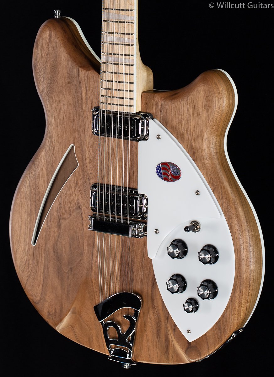 Rickenbacker 360/12W