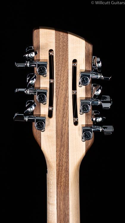 Rickenbacker 360/12W