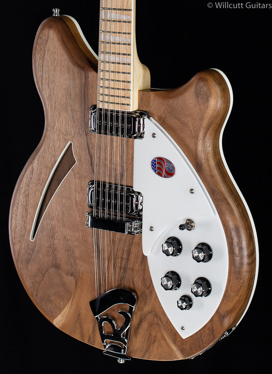 Rickenbacker 360/12W