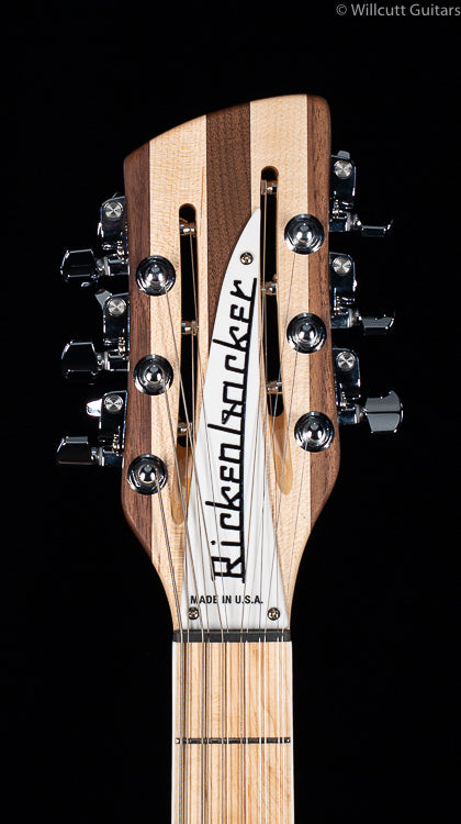 Rickenbacker 360/12W