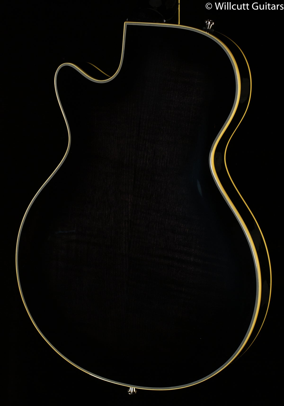 Duesenberg Starplayer TV Silver 25th Anniversary