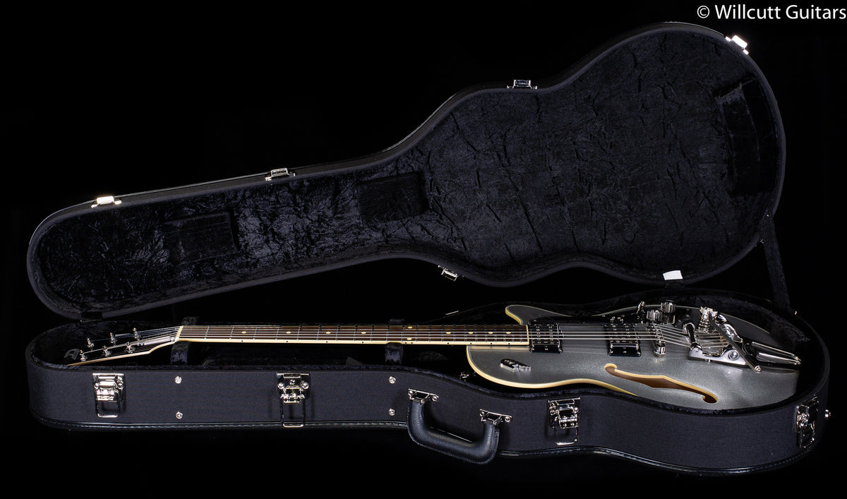 Duesenberg Starplayer TV Silver 25th Anniversary