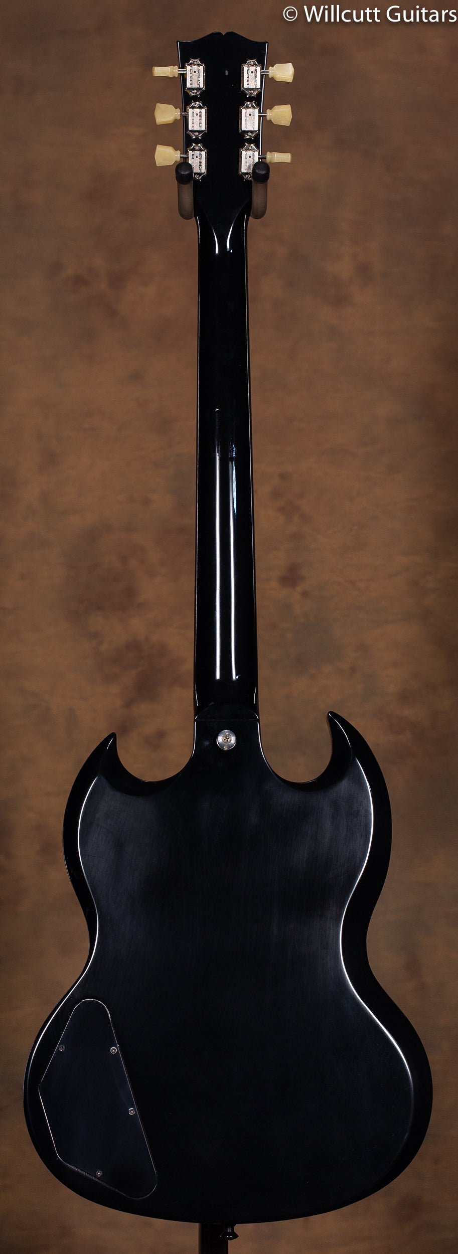 Gibson SG Standard Black USED