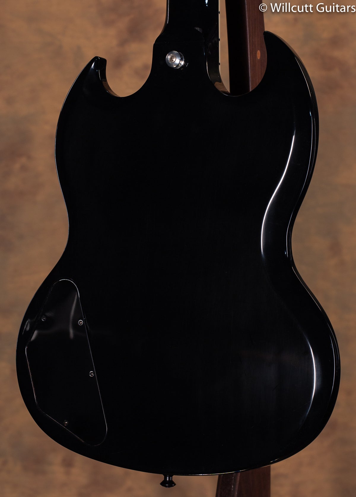 Gibson SG Standard Black USED