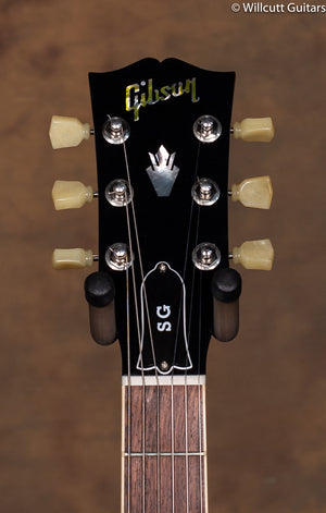 Gibson SG Standard Black USED