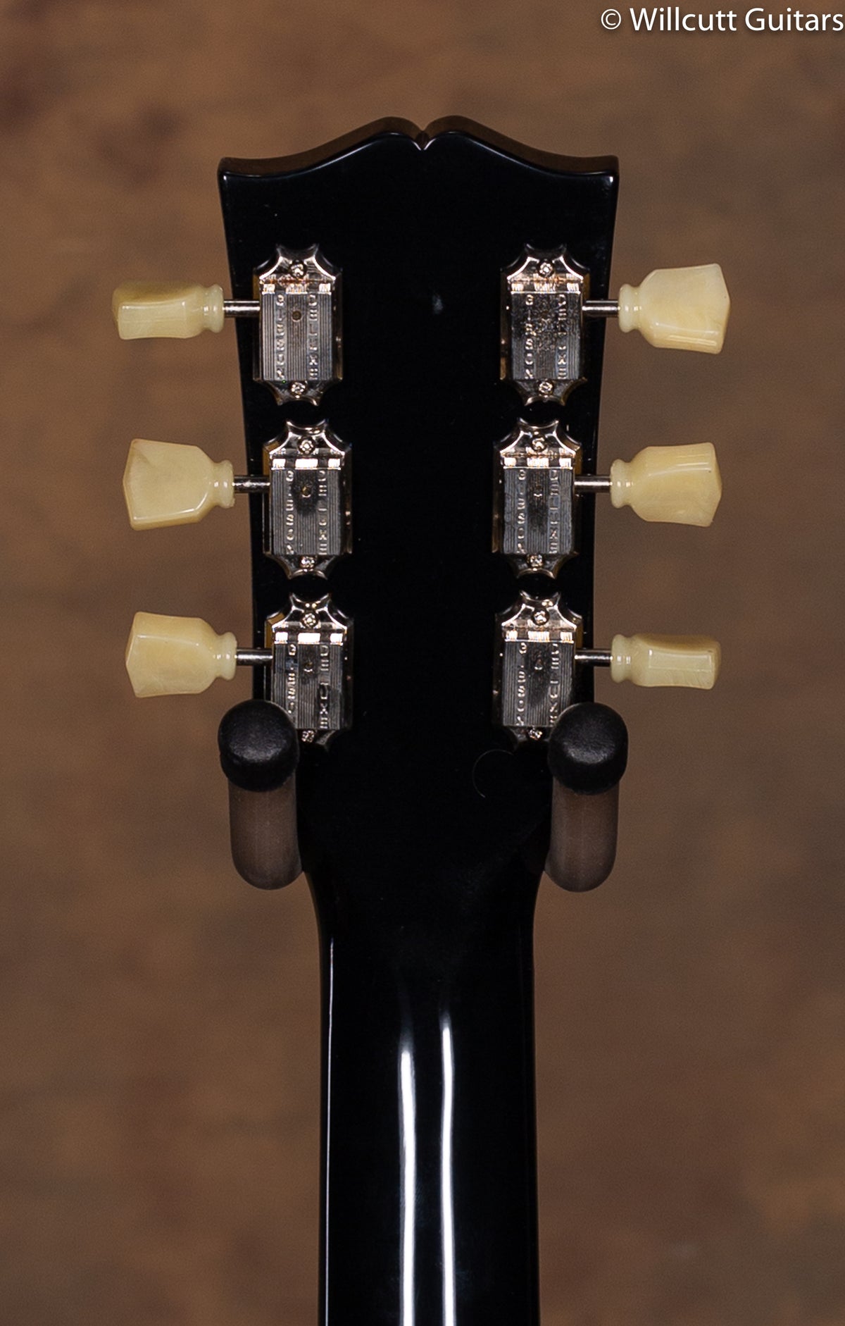 Gibson SG Standard Black USED