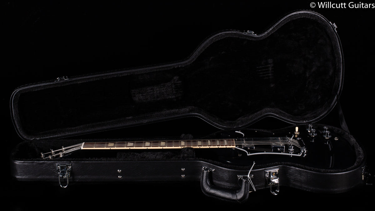 Gibson SG Standard Black USED
