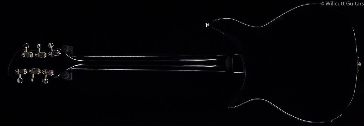 Rickenbacker 350V63 Jetglo (728)