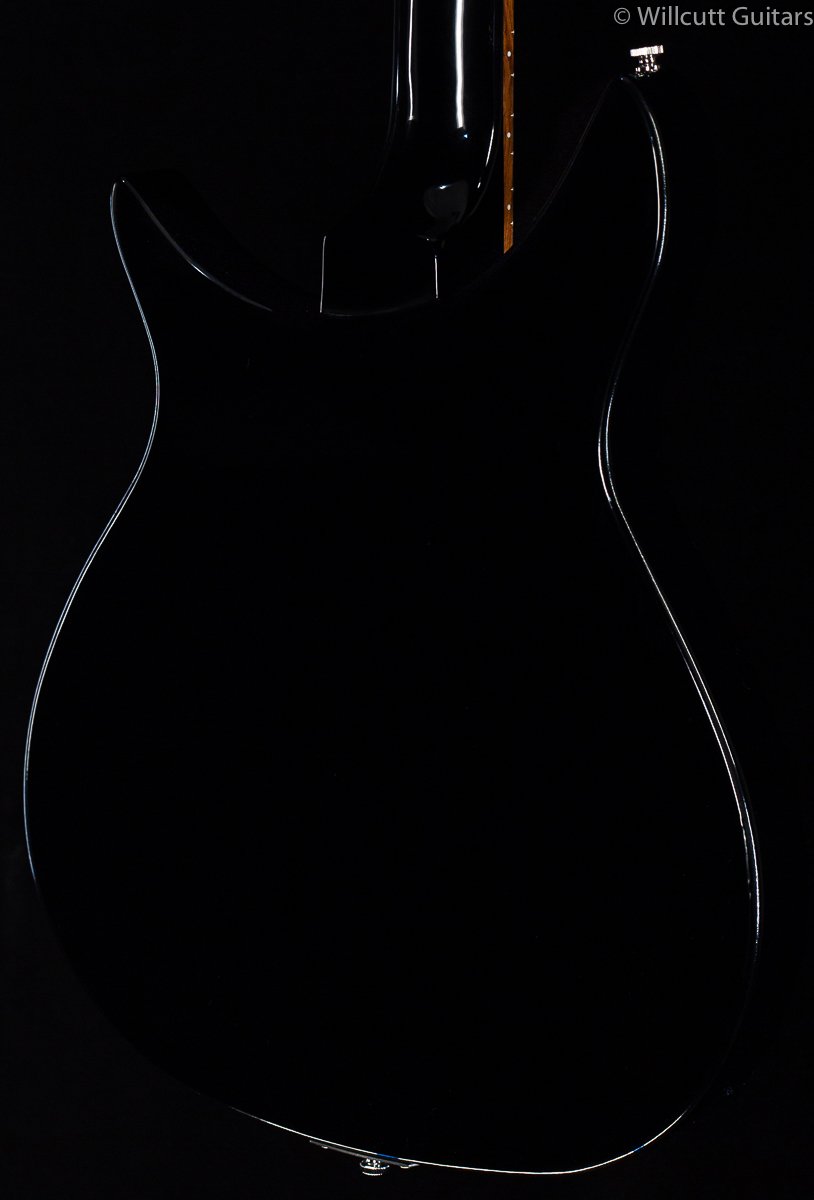 Rickenbacker 350V63 Jetglo (728)