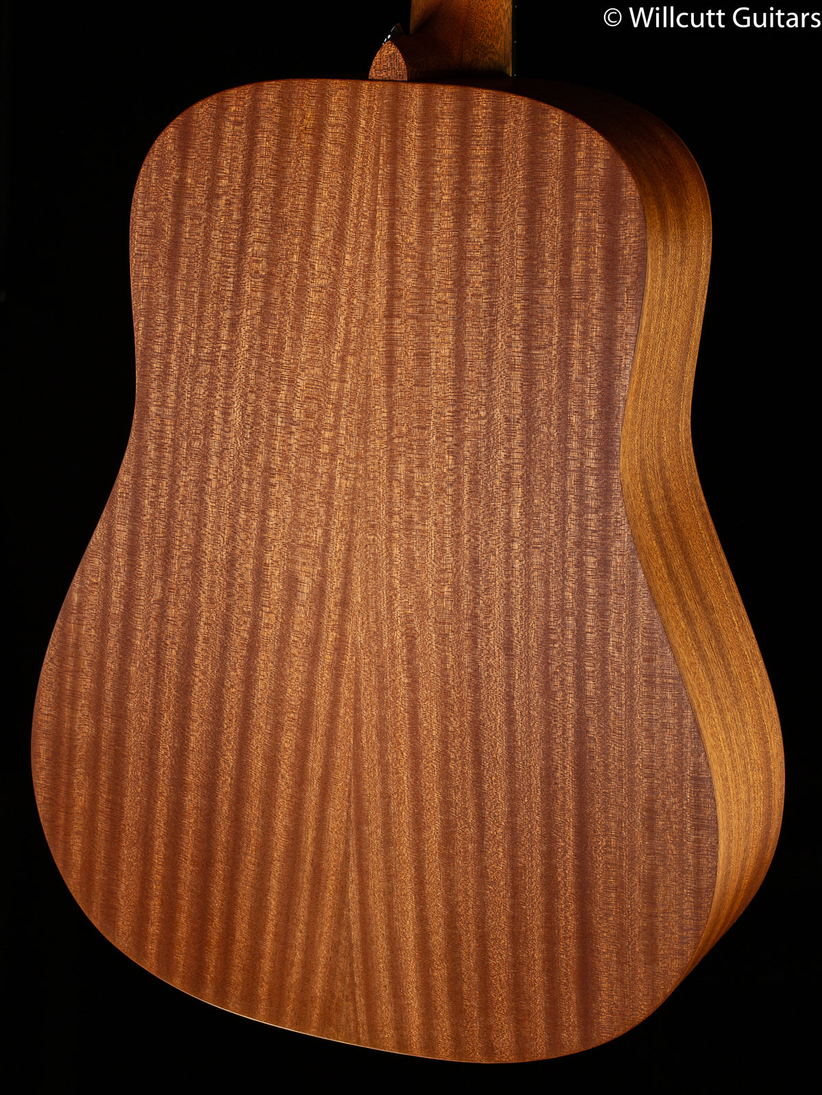 Martin D-JR 2 Sapele