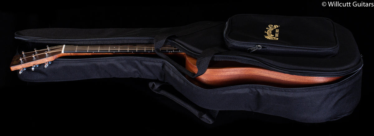 Martin D-JR 2 Sapele