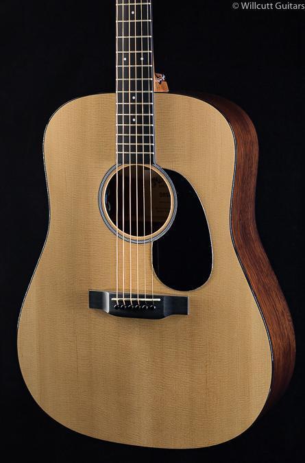 Martin DRSG (063) - Willcutt Guitars