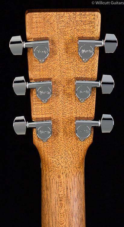 Martin DRSG (063) - Willcutt Guitars