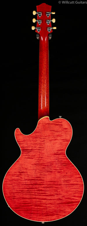 Collings SoCo LC Faded Cherry