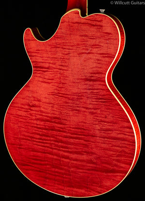 Collings SoCo LC Faded Cherry