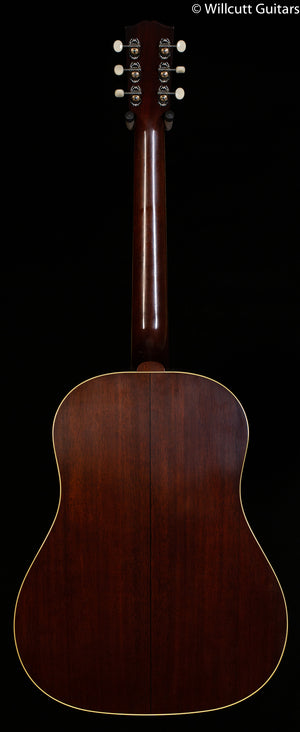 Gibson 1939 J-55 Faded Vintage Sunburst