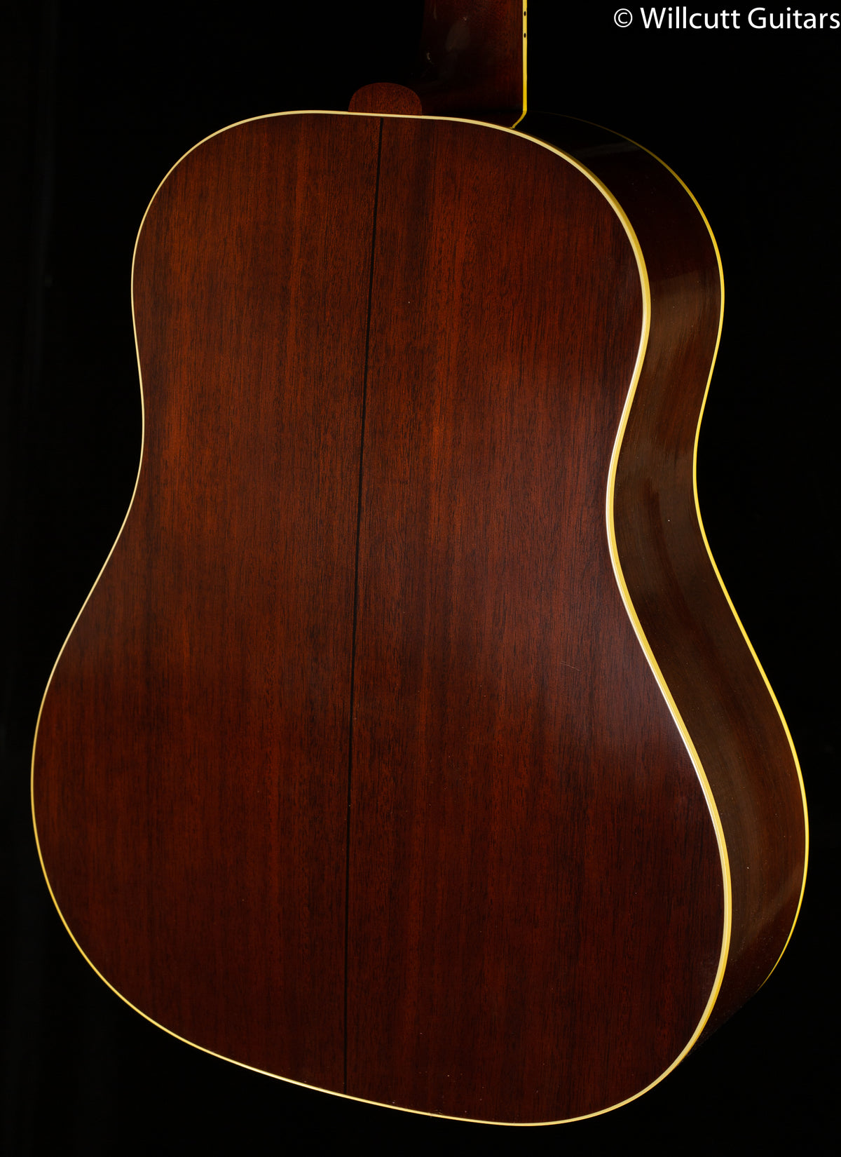 Gibson 1939 J-55 Faded Vintage Sunburst