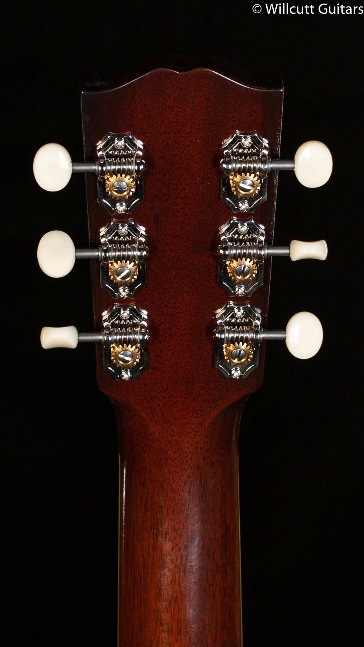 Gibson 1939 J-55 Faded Vintage Sunburst