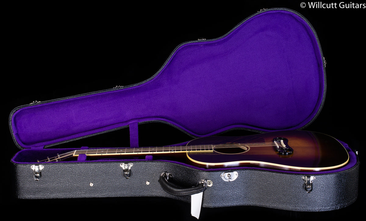 Gibson 1939 J-55 Faded Vintage Sunburst