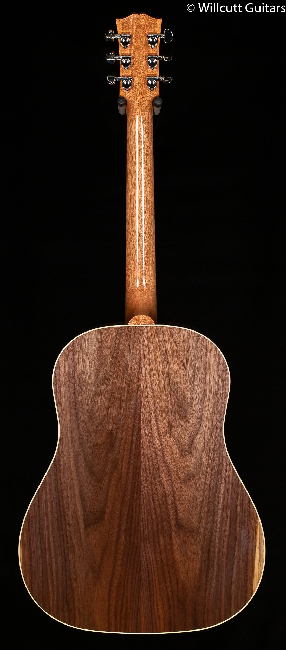 Gibson J-45 Studio Walnut Burst