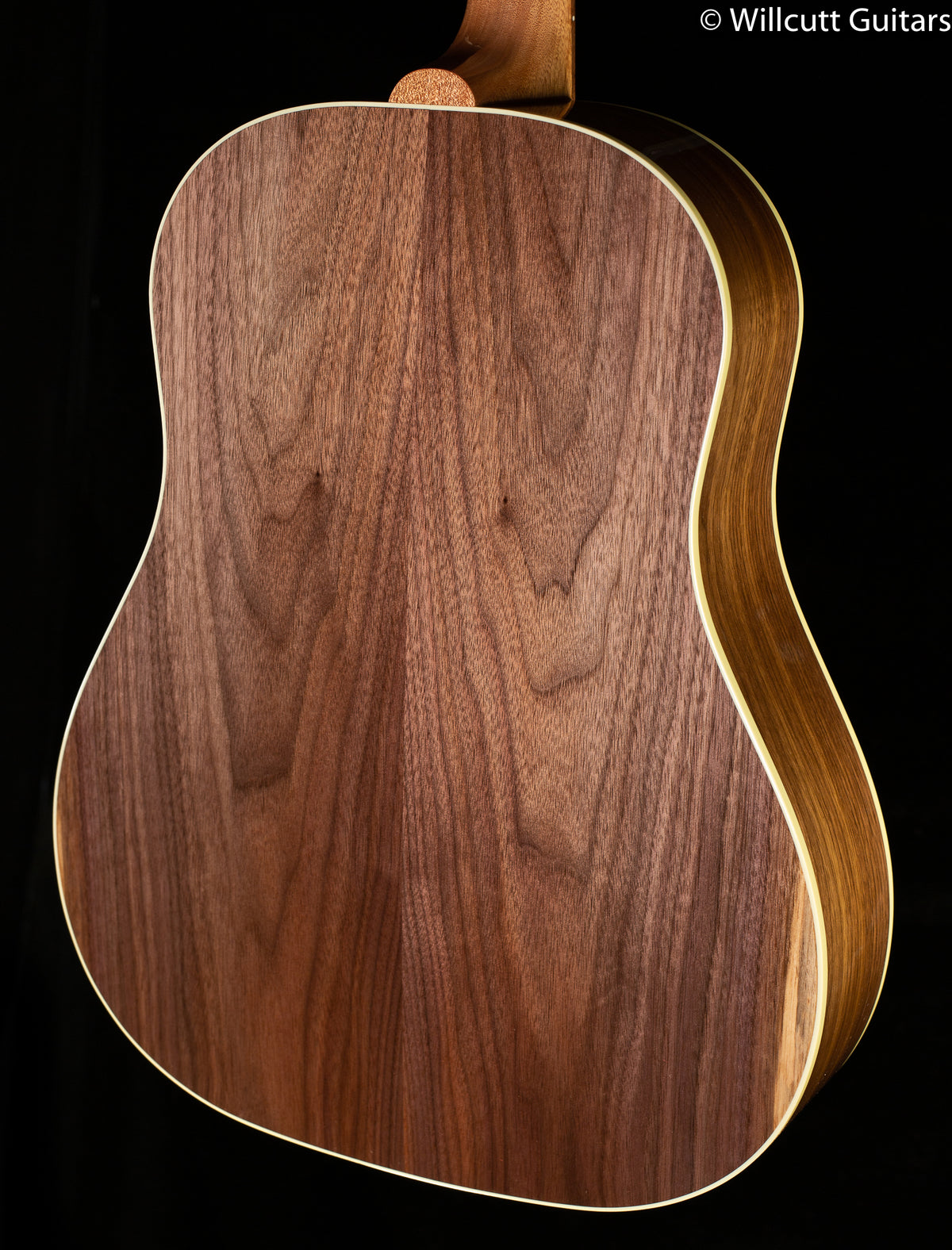 Gibson J-45 Studio Walnut Burst