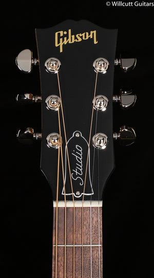 Gibson J-45 Studio Walnut Burst