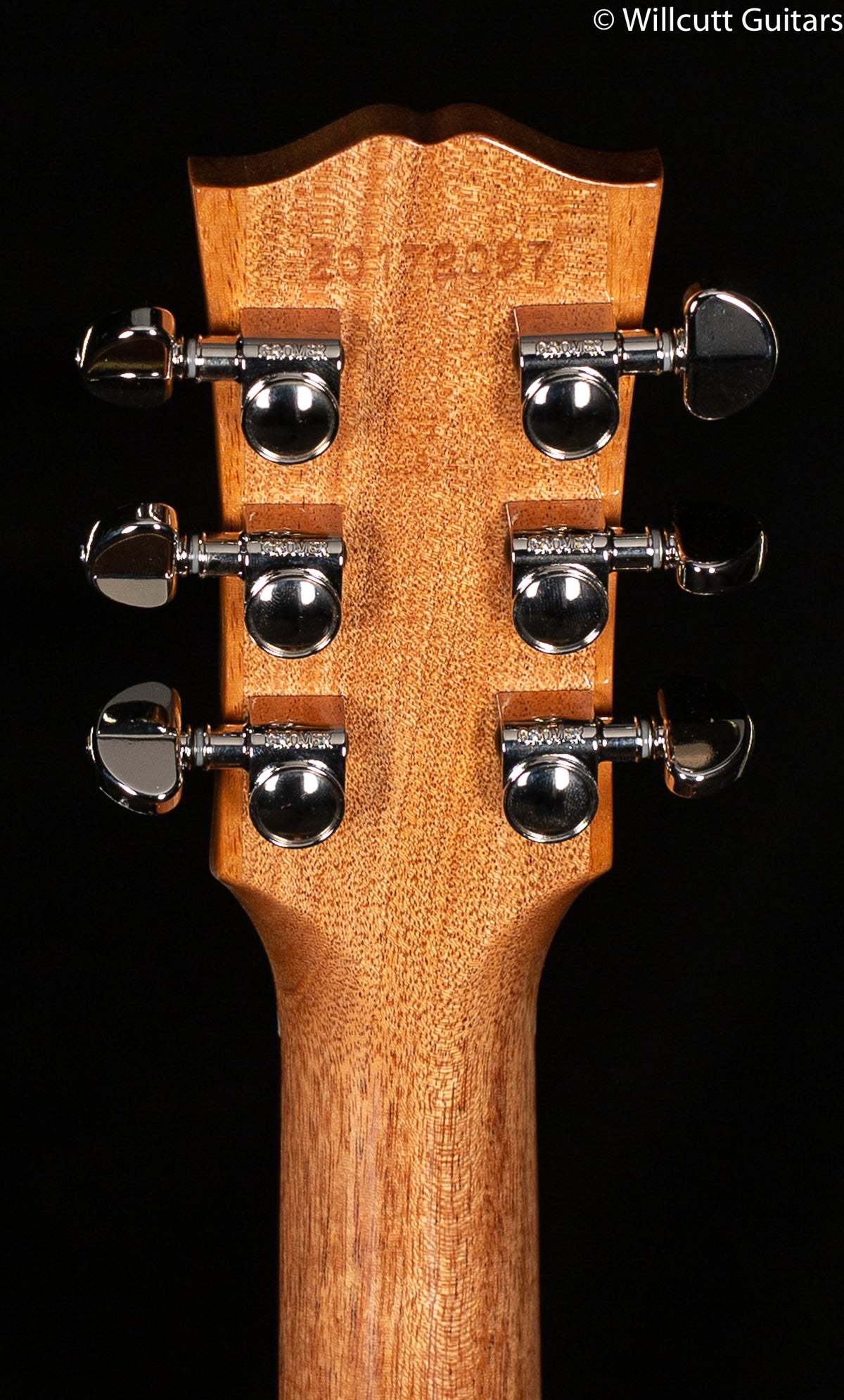 Gibson J-45 Studio Walnut Burst