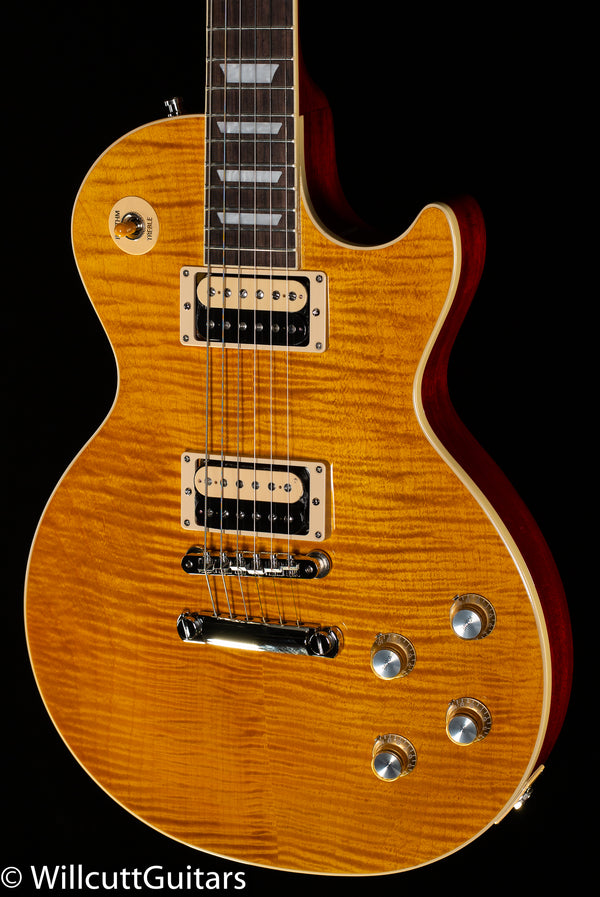 Gibson Slash Les Paul Standard Appetite Burst (448) - Willcutt Guitars