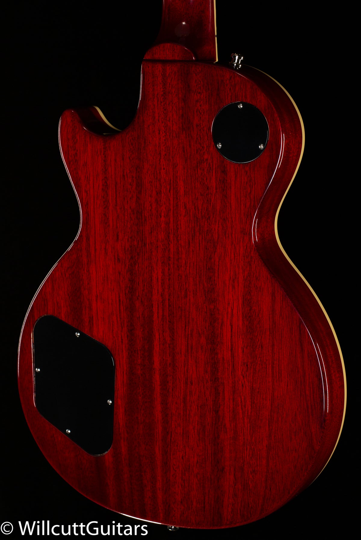 Gibson Slash Les Paul Standard Appetite Burst (448)