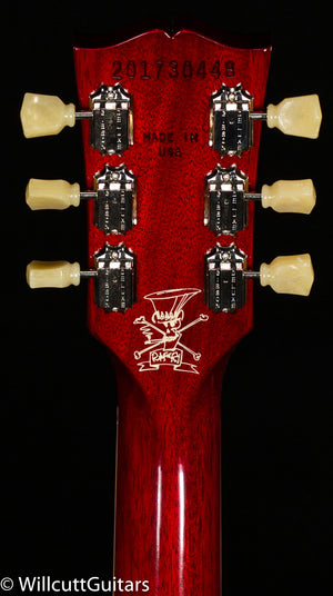 Gibson Slash Les Paul Standard Appetite Burst (448)