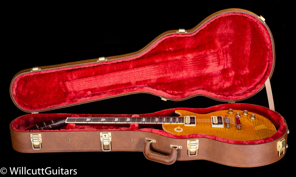 Gibson Slash Les Paul Standard Appetite Burst (448)