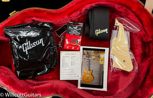 Gibson Slash Les Paul Standard Appetite Burst (448)