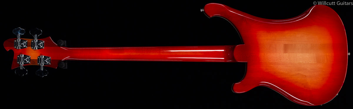 Rickenbacker 4003 Bass FireGlo Bass Guitar