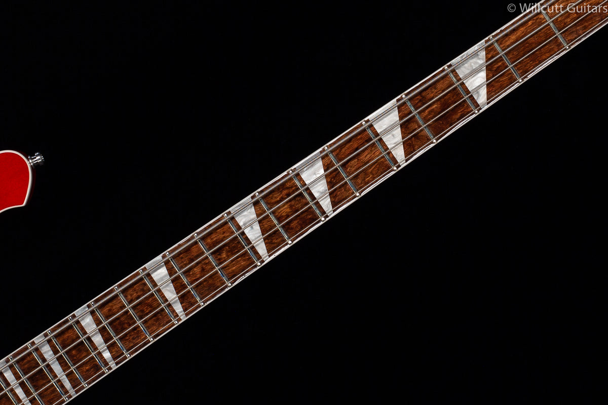 Rickenbacker 4003 Bass FireGlo Bass Guitar