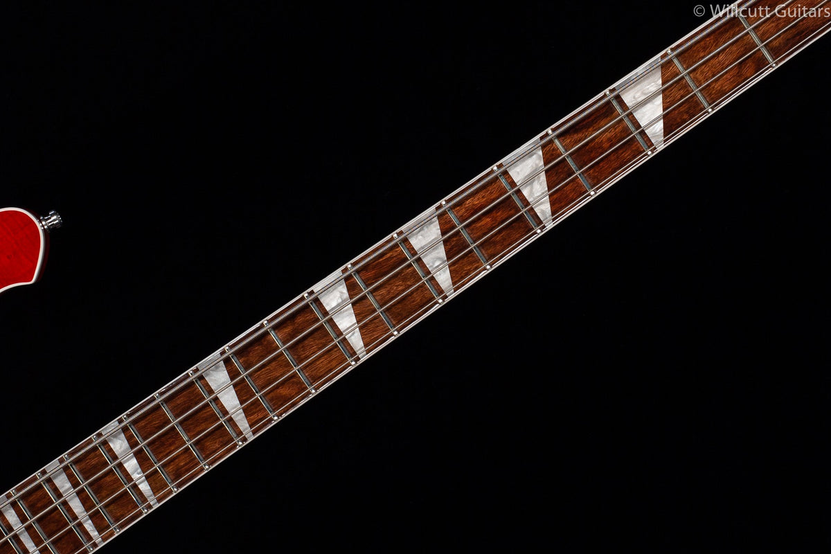 Rickenbacker 4003 Bass FireGlo Bass Guitar