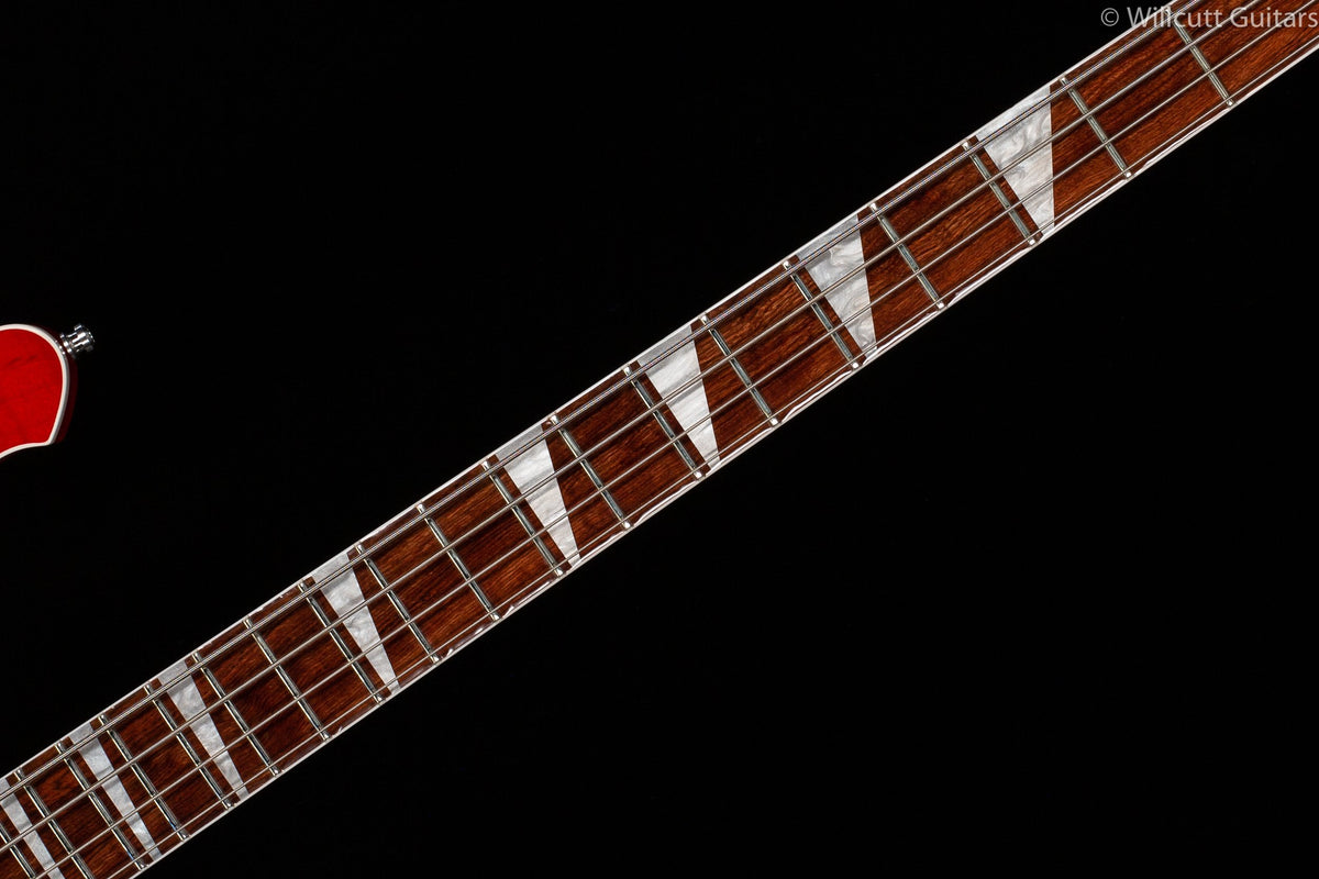 Rickenbacker 4003 Bass FireGlo Bass Guitar