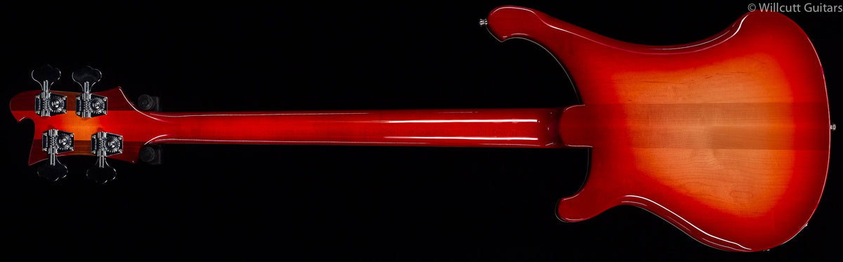 Rickenbacker 4003 Bass FireGlo Bass Guitar