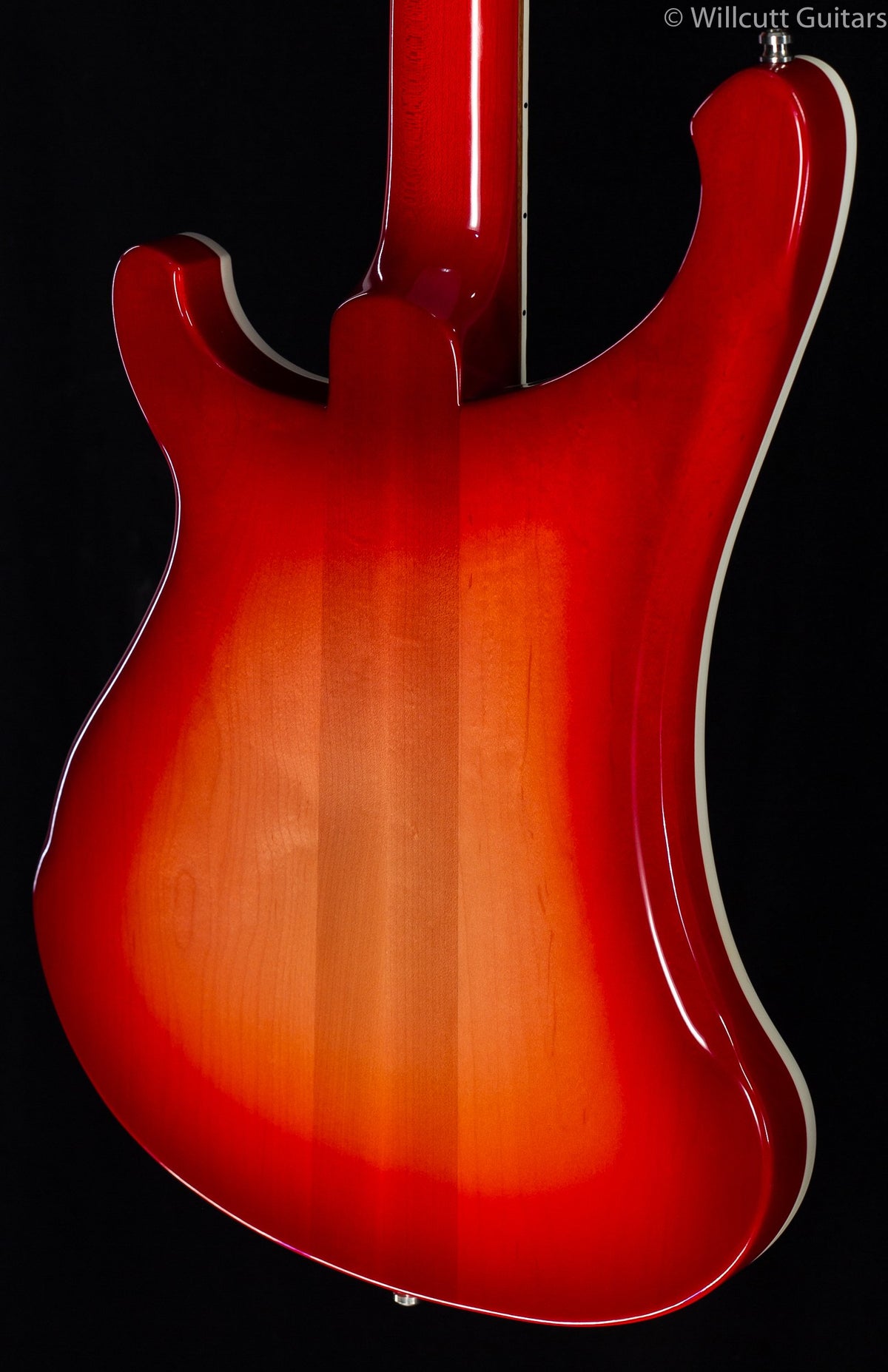 Rickenbacker 4003 Bass FireGlo Bass Guitar