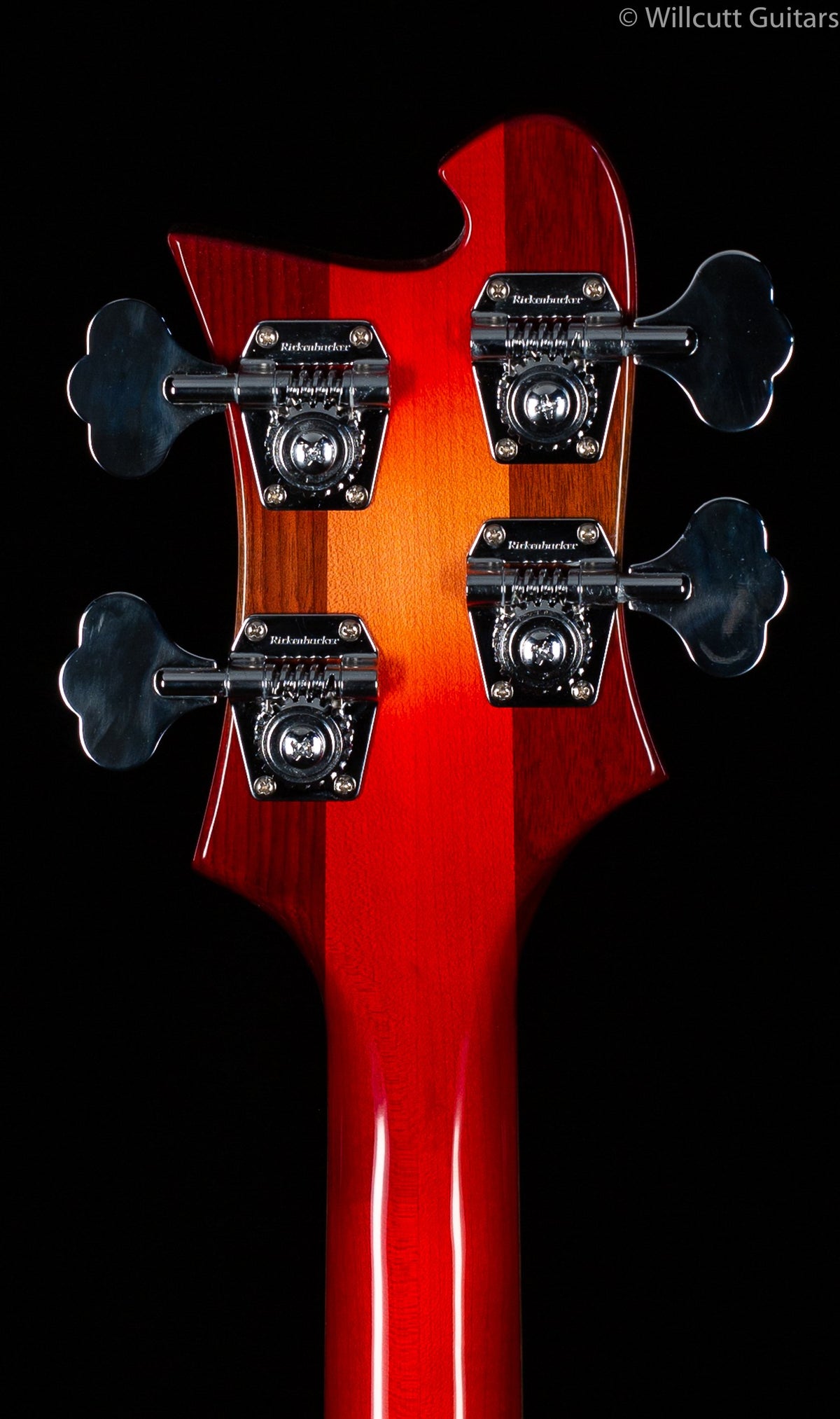 Rickenbacker 4003 Bass FireGlo Bass Guitar