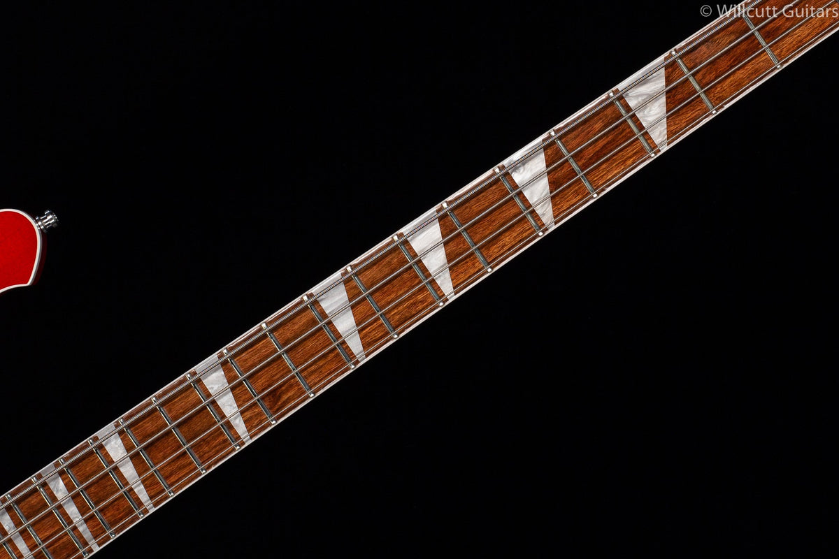 Rickenbacker 4003 Bass FireGlo Bass Guitar