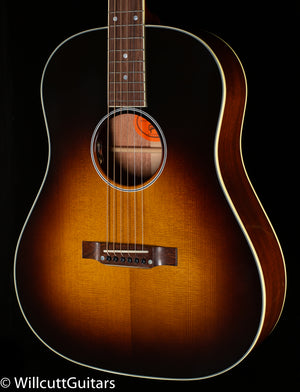 Gibson Keb' Mo' 3.0 12-Fret J-45 Vintage Sunburst (058)